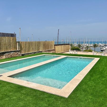 Son Veri Villas Ελ Αρενάλ Εξωτερικό φωτογραφία