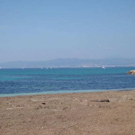 Son Veri Villas Ελ Αρενάλ Εξωτερικό φωτογραφία