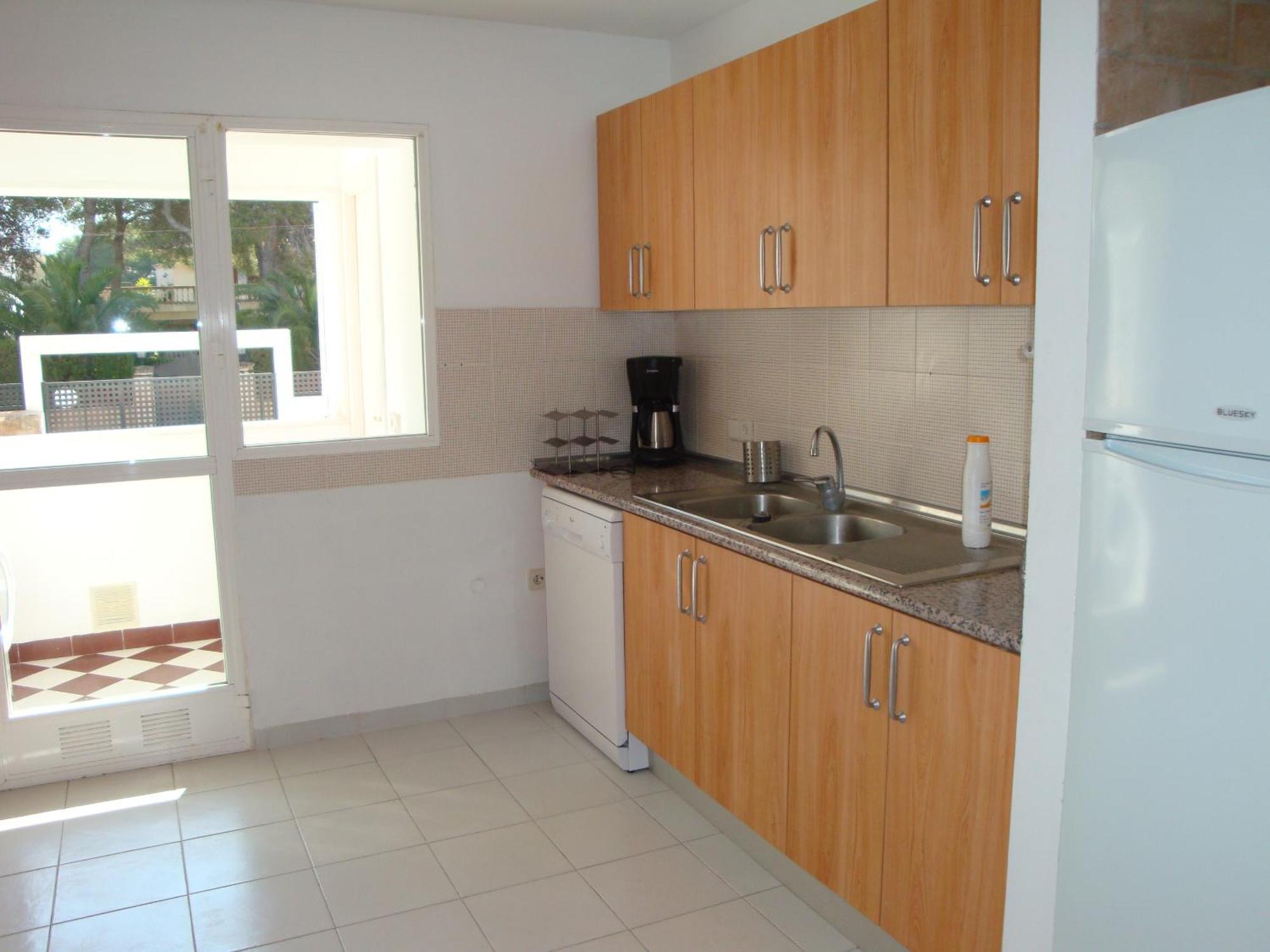 Son Veri Villas Ελ Αρενάλ Δωμάτιο φωτογραφία