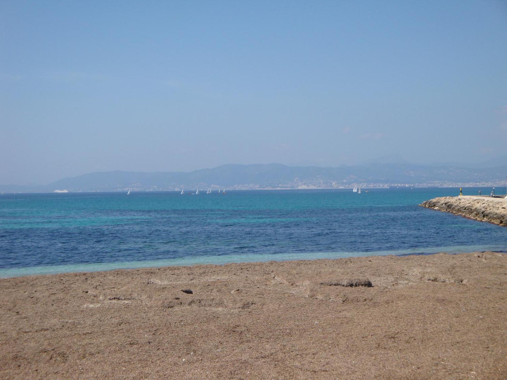 Son Veri Villas Ελ Αρενάλ Εξωτερικό φωτογραφία