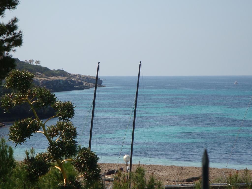 Son Veri Villas Ελ Αρενάλ Εξωτερικό φωτογραφία
