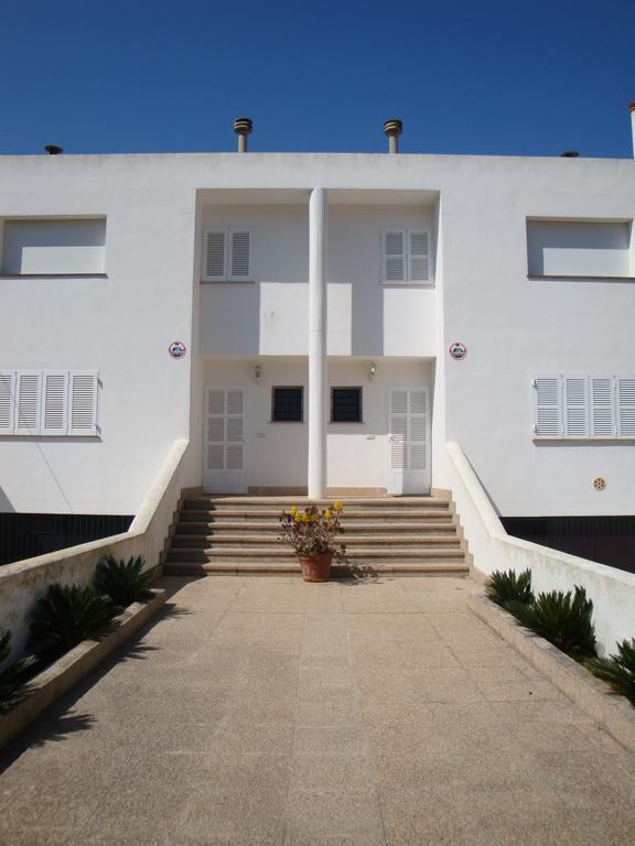 Son Veri Villas Ελ Αρενάλ Εξωτερικό φωτογραφία