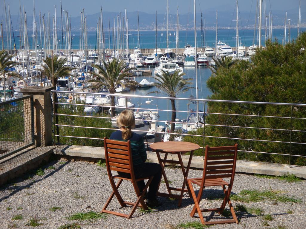 Son Veri Villas Ελ Αρενάλ Εξωτερικό φωτογραφία