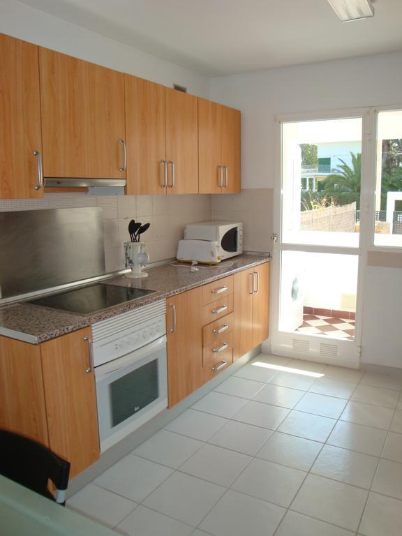 Son Veri Villas Ελ Αρενάλ Εξωτερικό φωτογραφία