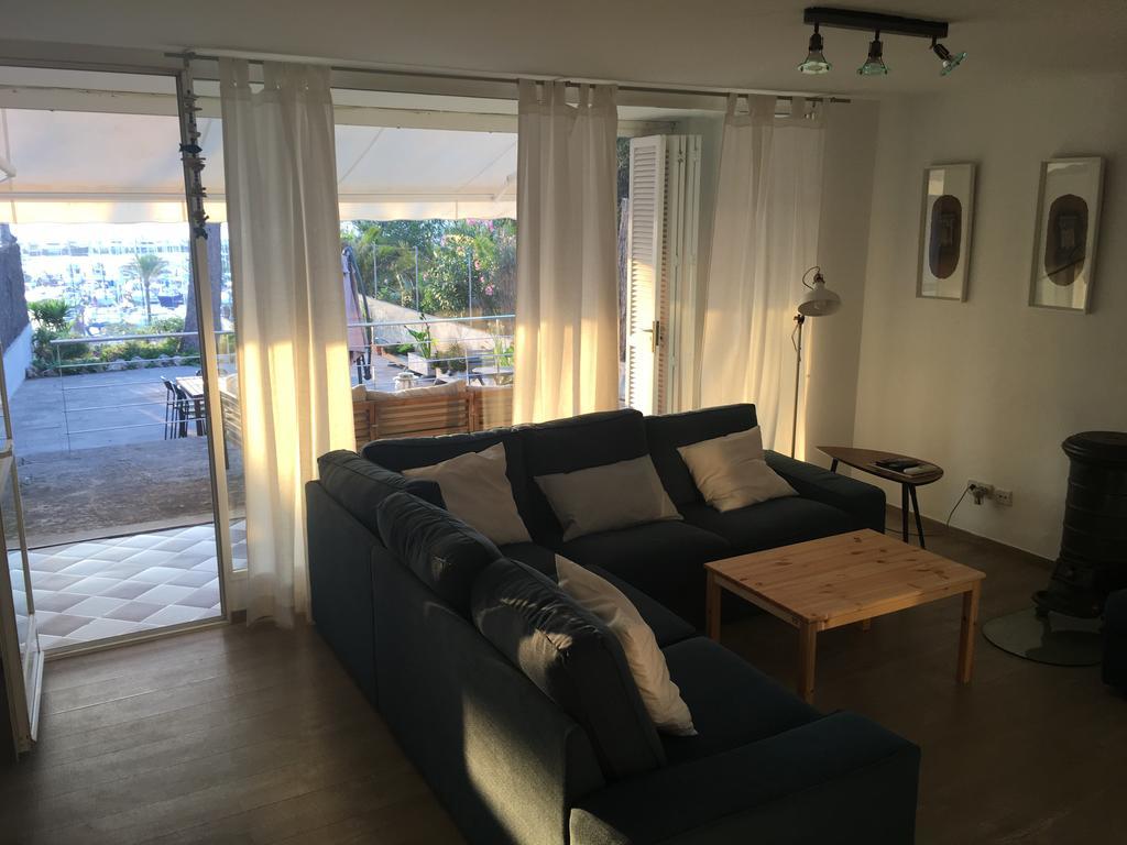 Son Veri Villas Ελ Αρενάλ Εξωτερικό φωτογραφία