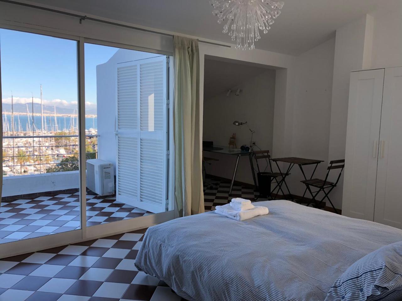 Son Veri Villas Ελ Αρενάλ Εξωτερικό φωτογραφία