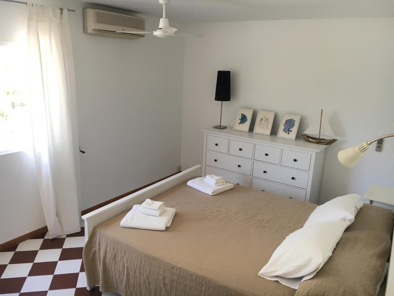 Son Veri Villas Ελ Αρενάλ Εξωτερικό φωτογραφία