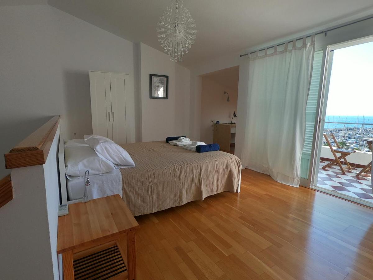 Son Veri Villas Ελ Αρενάλ Εξωτερικό φωτογραφία