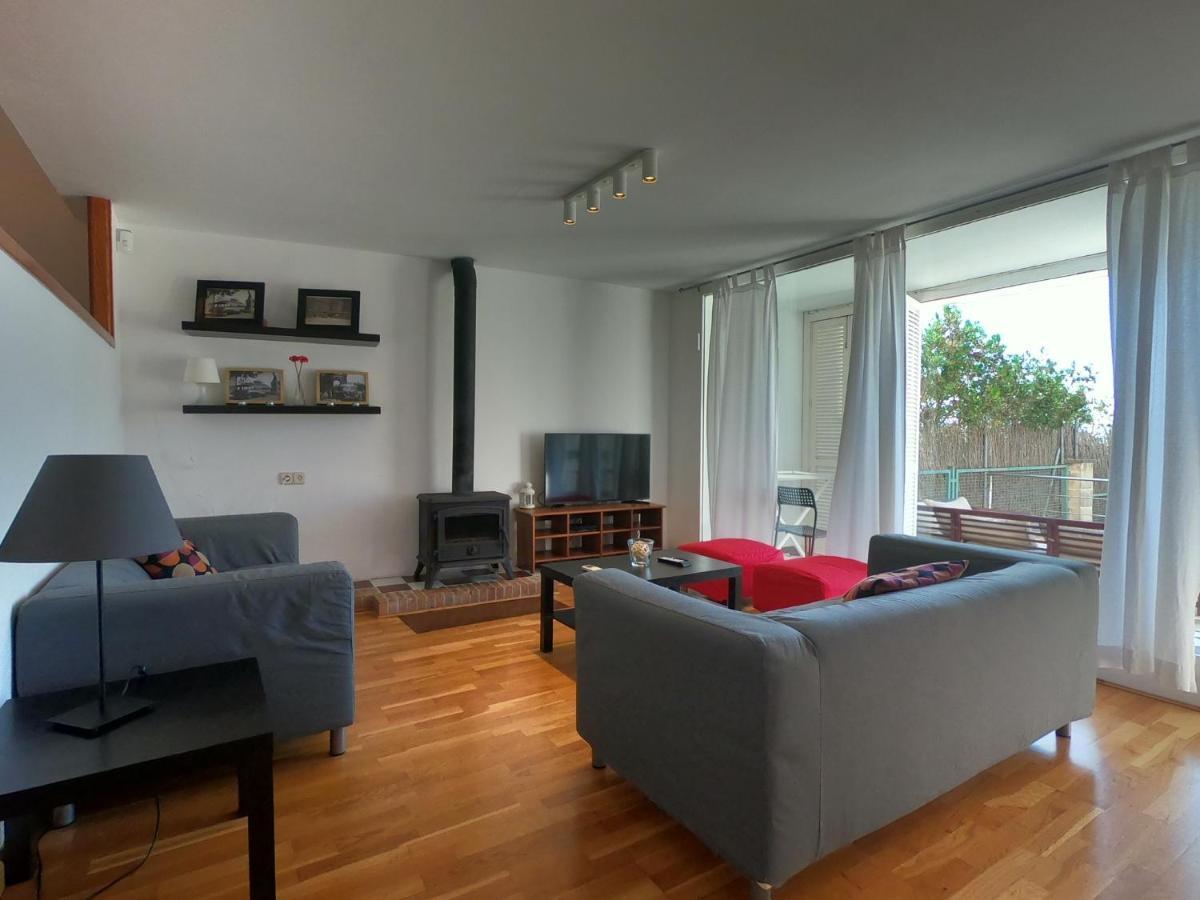 Son Veri Villas Ελ Αρενάλ Εξωτερικό φωτογραφία