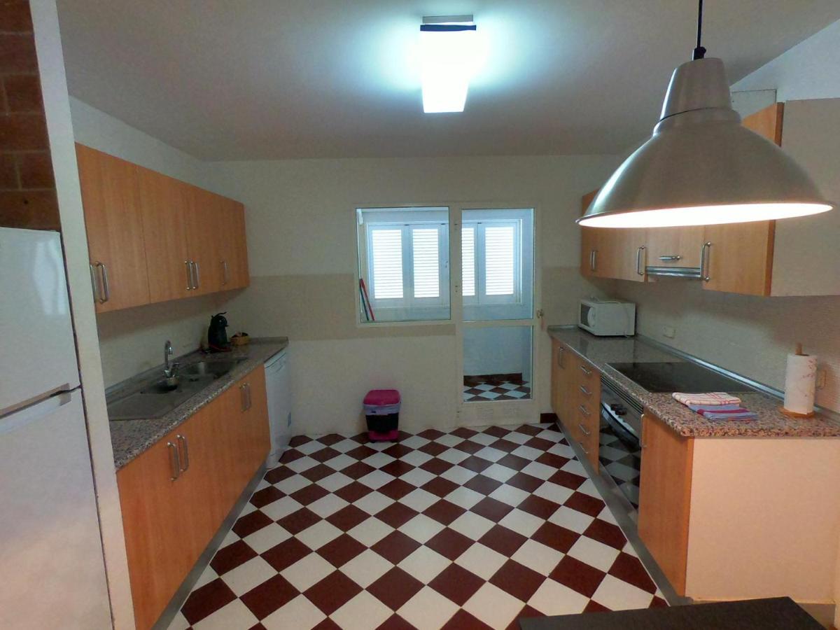 Son Veri Villas Ελ Αρενάλ Εξωτερικό φωτογραφία
