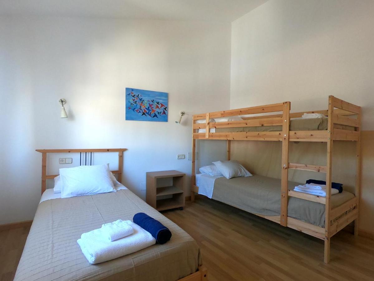 Son Veri Villas Ελ Αρενάλ Εξωτερικό φωτογραφία