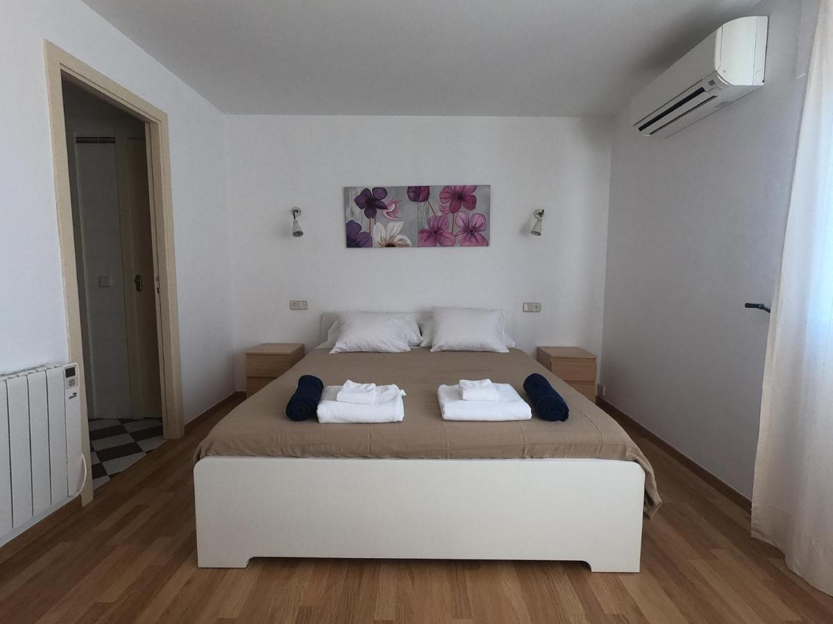 Son Veri Villas Ελ Αρενάλ Εξωτερικό φωτογραφία