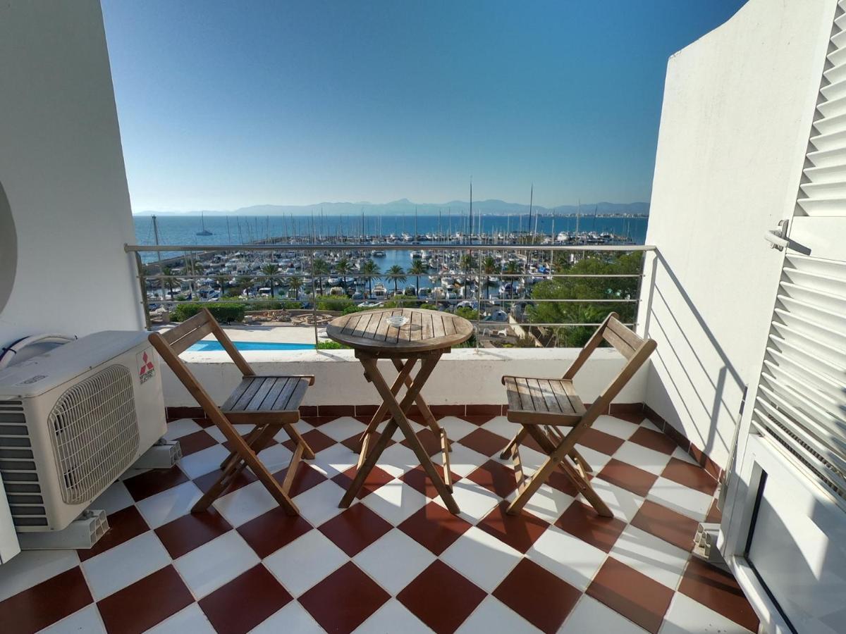Son Veri Villas Ελ Αρενάλ Εξωτερικό φωτογραφία